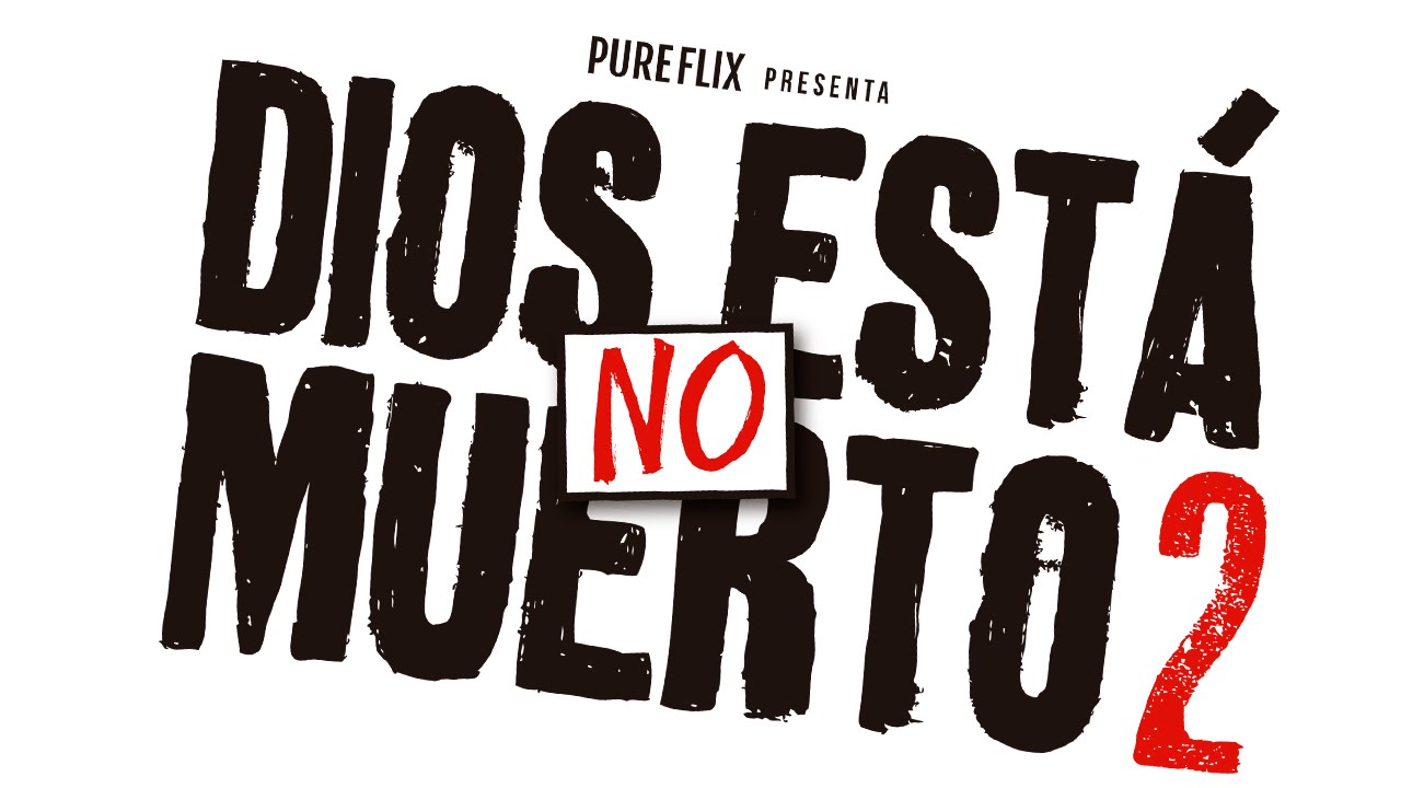 citas biblicas de la pelicula dios no esta muerto 2