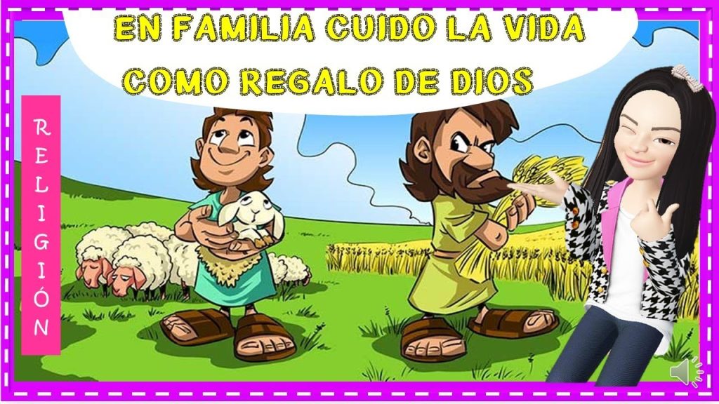 Como Valorar La Vida Que Dios Nos Dio mirarhacialoalto.comnectado.com