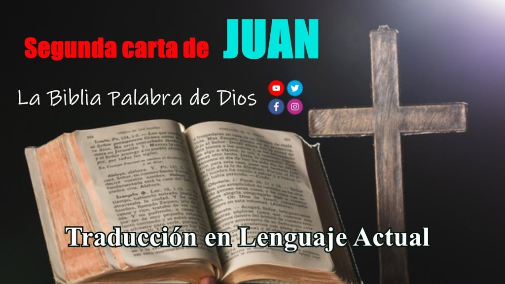 Cual Es El Libro Mas Pequeño De La Biblia