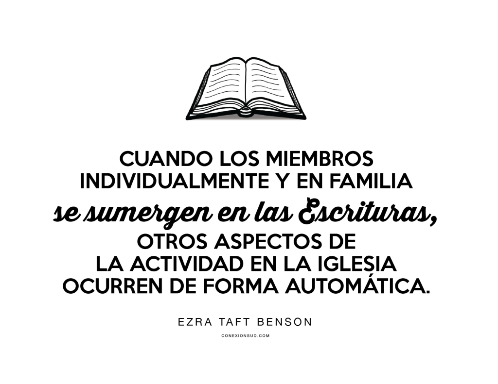 el libro de mormon la piedra clave de nuestra religion
