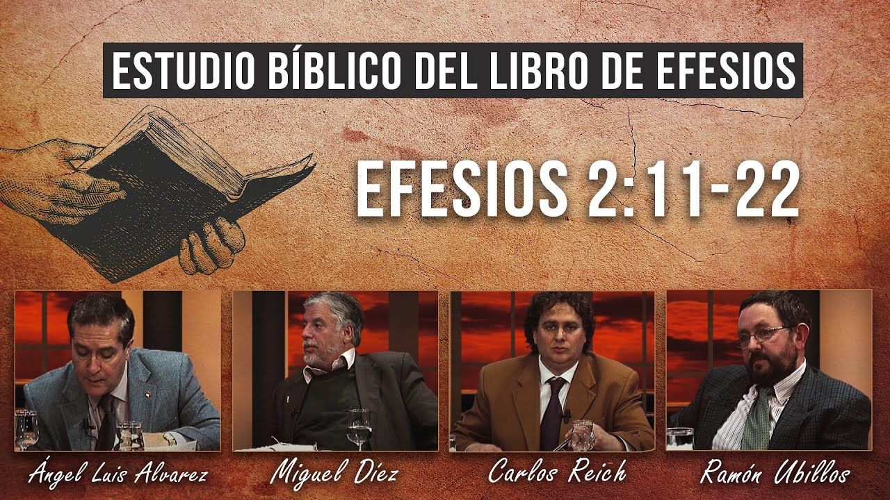 Examen Sobre El Libro De Efesios