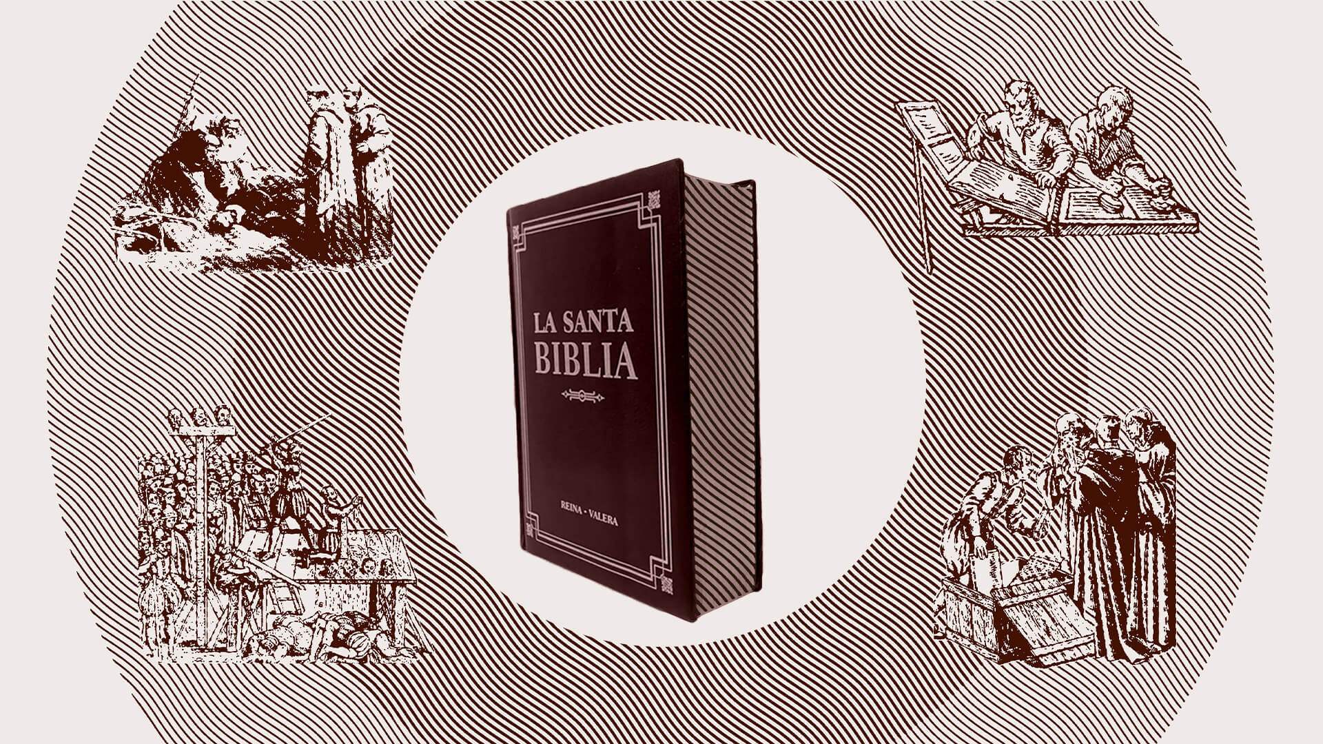 La Historia De La Biblia Reina Valera 1960 Pdf