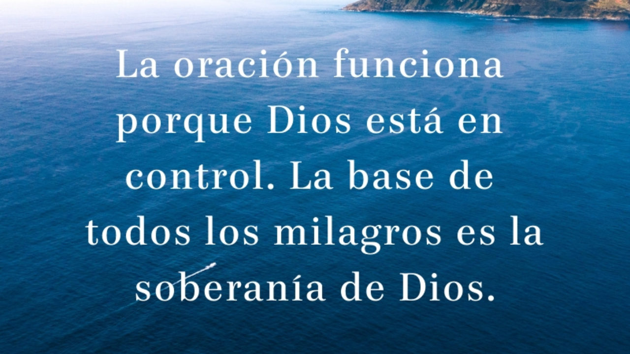 oracion para que una persona cambie de actitud