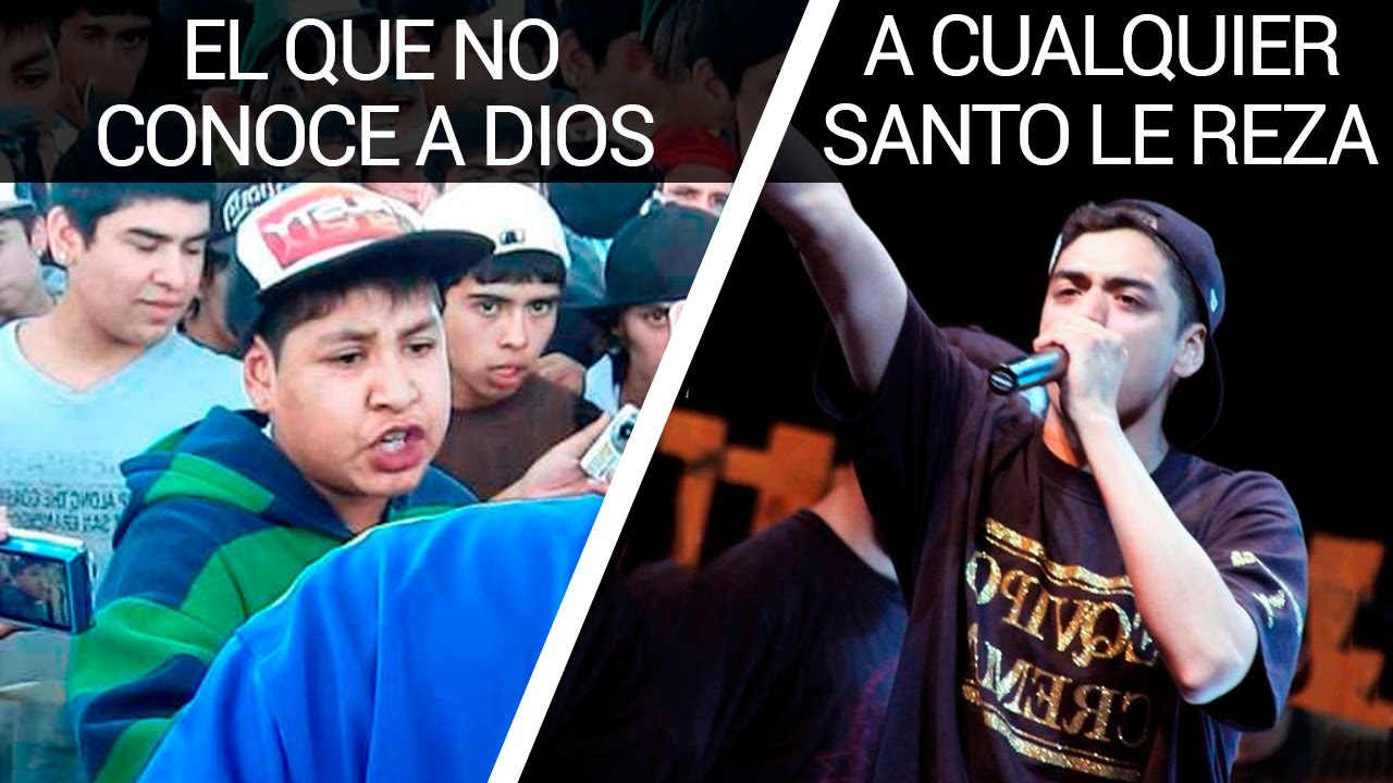 Quien No Conoce A Dios A Cualquier Santo Le Reza